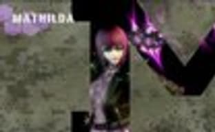 Anarchy Reigns: Mathilda 
