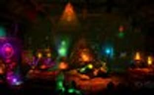 Демонстрация игрового процесса Trine 2 