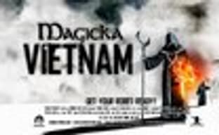 Paradox анонсировала Magicka: Vietnam