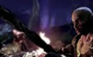 Демонстрация игрового процесса Hunted: The Demon's Forge