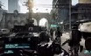 Battlefield 3: новая информация и демонстрация игрового процесса