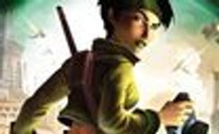 Beyond Good & Evil HD в XBLA