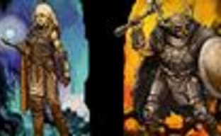 Scrolls - новая игра от создателя Minecraft