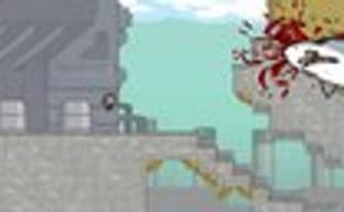 Indie-платформер No Time To Explain