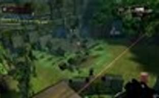 Локации Conduit 2