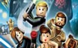 Lego Star Wars III: The Clone Wars в продаже