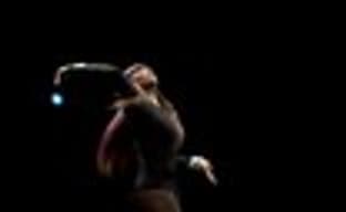 Serena Williams рекламирует Top Spin 4