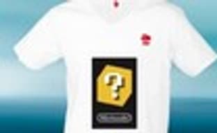 Первые европейские покупатели 3DS получат AR-футболки