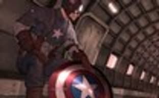 Дата выхода Captain America: Super Soldier