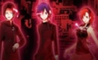 Shin Megami Tensei: Devil Survivor 2 для DS