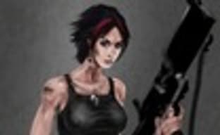 Отмененная игра Perfect Dark Core