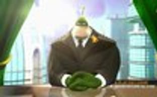 Сюжетный трейлер Ratchet & Clank: All 4 One