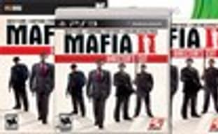 Mafia II: Director's Cut на подходе