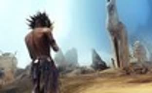 Eric Chahi: меньше бюджет - больше креатива