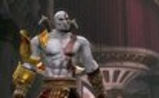 Mortal Kombat: Kratos