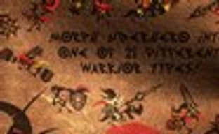 Трейлер Patapon 3