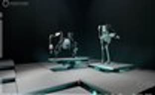 Трейлер Portal 2