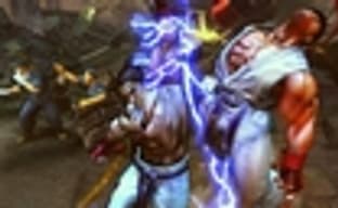 Слух: список бойцов Street Fighter X Tekken