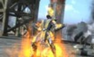 Mortal Kombat: Tag Team Ninja Throwdown 