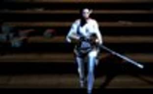 Dungeon Siege III: Katarina