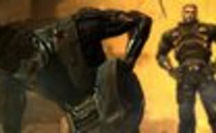 Deus Ex: Human Revolution для PC делает не Eidos Montreal