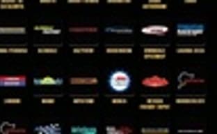 Shift 2: полный список трасс