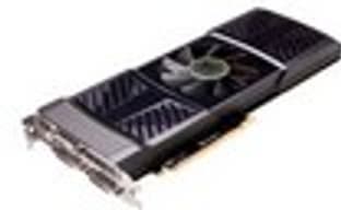 NVIDIA выпустила GeForce GTX 590