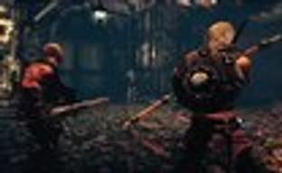 Трейлер Hunted: The Demon's Forge 