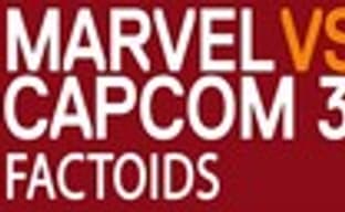Статистика Marvel vs. Capcom 3: Fate of Two Worlds