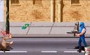 Игровая гибель old-school