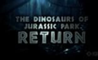 Дневники разработчиков Jurassic Park: The Game