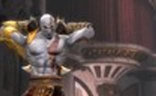 Ed Boon и Stig Asmussen о Kratos'e в Mortal Kombat