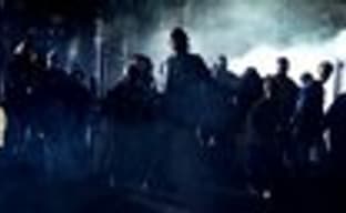 OXM анонсировал Resident Evil: Racoon City