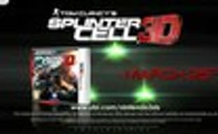 Оценки Tom Clancy's Splinter Cell 3D