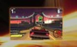 Launch-трейлер Ridge Racer 3D