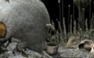 Новые игры от Amanita Design. Machinarium для PSN