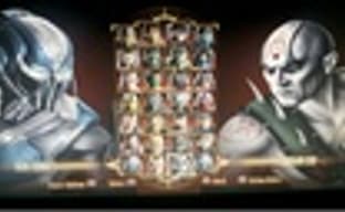 Mortal Kombat: перечень всех бойцов