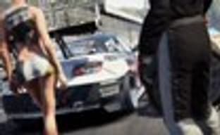 Игровой ролик Shift 2: Unleashed