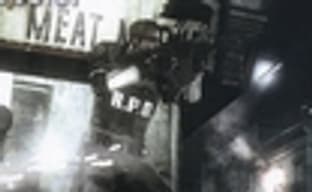 Resident Evil: Operation Raccoon City - первые скриншоты и новые детали из OPM