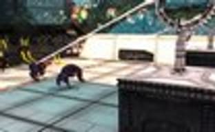 Дневники разработчиков Sanctum