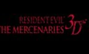 Слух: европейская дата выхода Resident Evil: The Mercenaries 3D