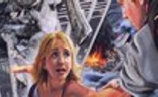 Серия Disaster Report отменена