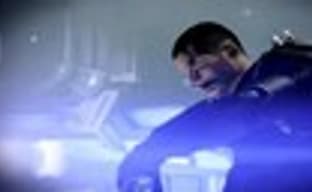 Launch-трейлер Mass Effect 2: Arrival DLC