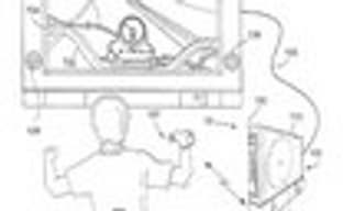 Nintendo работала над гонками с использованием Balance Board