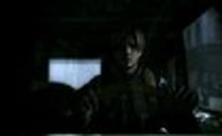 Тизер Resident Evil: Operation Raccoon City