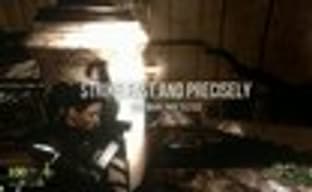 Трейлер Shadow Harvest: Phantom Ops