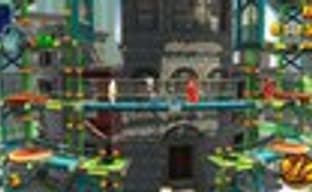 BurgerTime HD этим летом