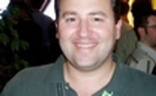 Mark Rein об i-устройствах и Unreal Engine