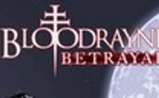 Bloodrayne: Betrayal для PSN и XBLA