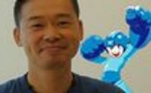 Keiji Inafune открыл две новые компании